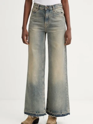 ZADIG&VOLTAIRE jeansy