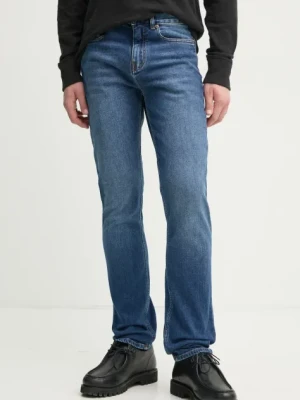 ZADIG&VOLTAIRE jeansy męskie WMJE00003