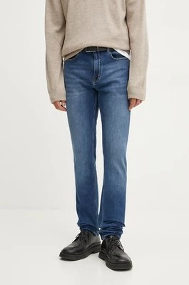 ZADIG&VOLTAIRE jeansy męskie WMJE00010