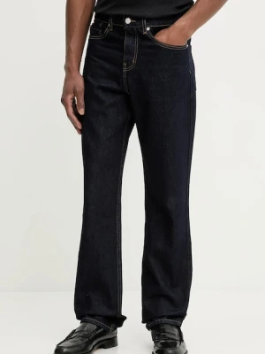 ZADIG&VOLTAIRE jeansy męskie WMJE01201