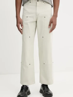 ZADIG&VOLTAIRE jeansy męskie WMPA01211