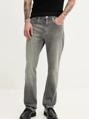 Zadig&Voltaire jeansy szary