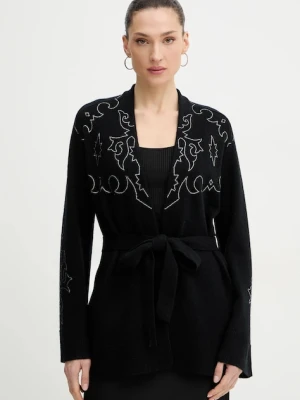 ZADIG&VOLTAIRE kardigan kaszmirowy