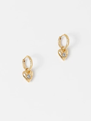 ZADIG&VOLTAIRE kolczyki