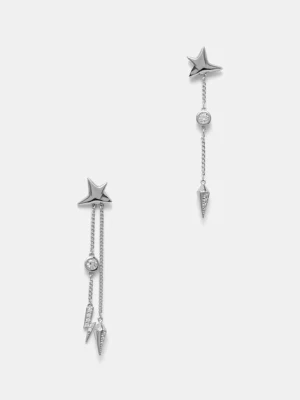 ZADIG&VOLTAIRE kolczyki