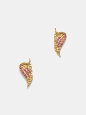 ZADIG&VOLTAIRE kolczyki