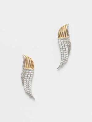 ZADIG&VOLTAIRE kolczyki OWJW00645