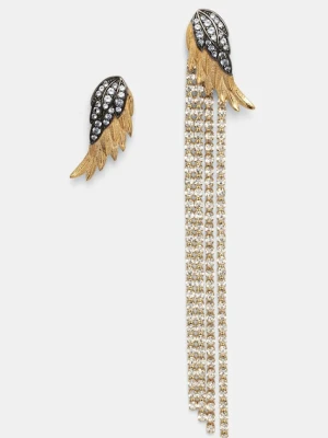 ZADIG&VOLTAIRE kolczyki OWJW00651