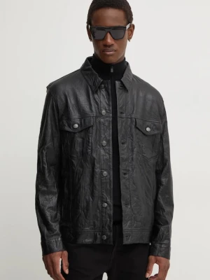 ZADIG&VOLTAIRE kurtka skórzana