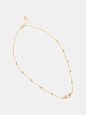 ZADIG&VOLTAIRE naszyjnik OWJW00632