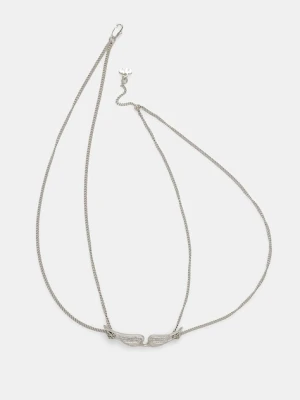 ZADIG&VOLTAIRE naszyjnik OWJW00641