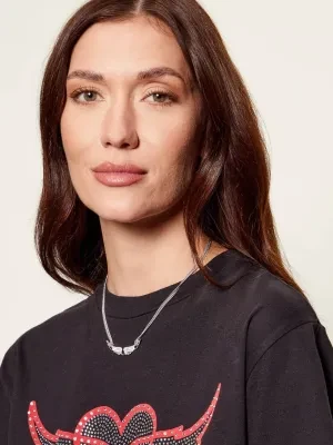 Zadig&Voltaire Naszyjnik ROCK