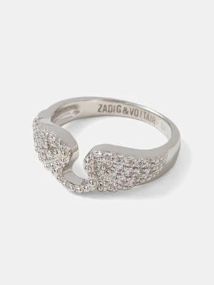ZADIG&VOLTAIRE pierścionek