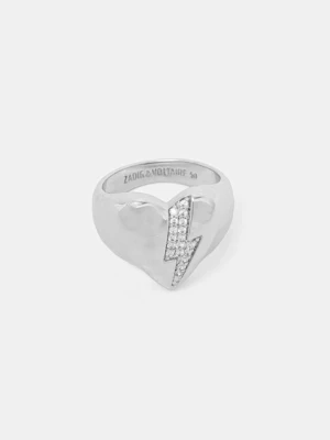 ZADIG&VOLTAIRE pierścionek