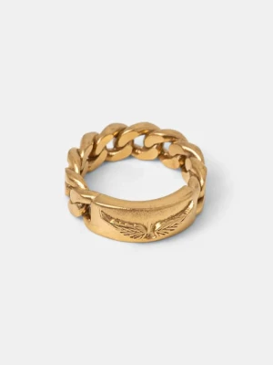 ZADIG&VOLTAIRE pierścionek