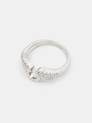 ZADIG&VOLTAIRE pierścionek OWJW00631
