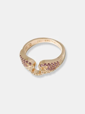 ZADIG&VOLTAIRE pierścionek OWJW00631