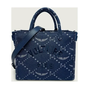 Zadig&Voltaire Shopperka ANGEL