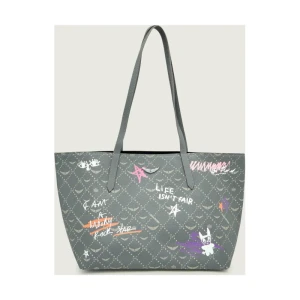 Zadig&Voltaire Shopperka MONOGRAM TAG