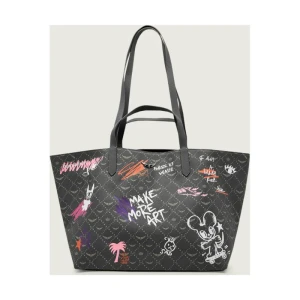 Zadig&Voltaire Shopperka MONOGRAM TAG