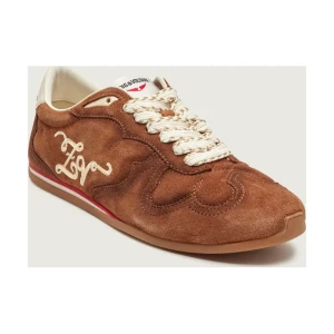 Zadig&Voltaire Sneakersy DANCE | zamsz