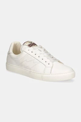 ZADIG&VOLTAIRE sneakersy ZV1747 kolor biały SMSN00001