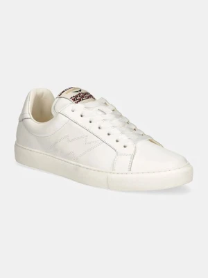 Zdjęcie produktu ZADIG&VOLTAIRE sneakersy ZV1747 kolor biały SMSN00001