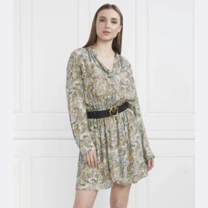 Zadig&Voltaire Sukienka BRITISH FLOWER