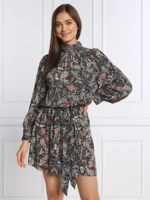 Zadig&Voltaire Sukienka RIVALI