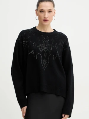 ZADIG&VOLTAIRE sweter kaszmirowy