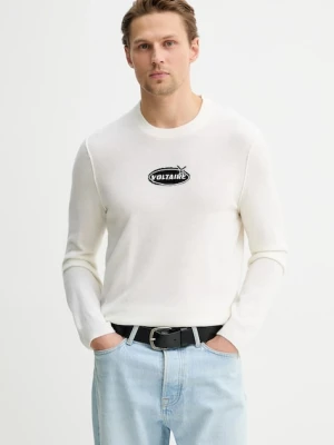 ZADIG&VOLTAIRE sweter wełniany