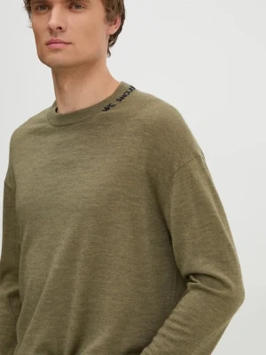 ZADIG&VOLTAIRE sweter wełniany