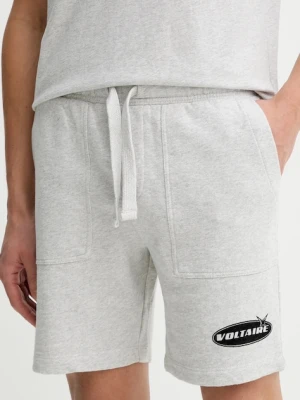 ZADIG&VOLTAIRE szorty bawełniane