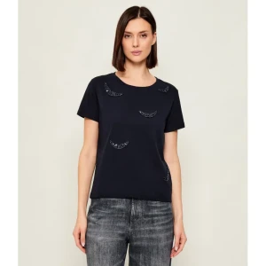 Zadig&Voltaire T-shirt ALYS | Regular Fit