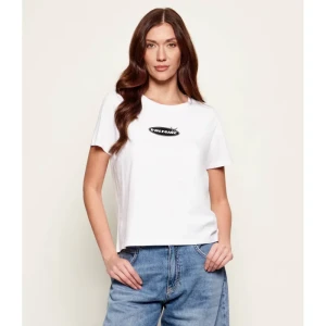 Zadig&Voltaire T-shirt ALYS | Regular Fit