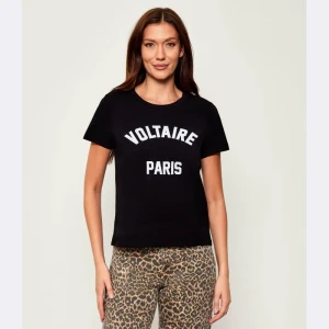Zadig&Voltaire T-shirt ALYS | Relaxed fit