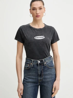 ZADIG&VOLTAIRE t-shirt bawełniany