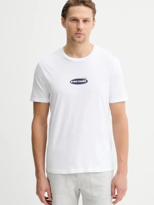 ZADIG&VOLTAIRE t-shirt bawełniany