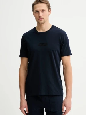 ZADIG&VOLTAIRE t-shirt bawełniany