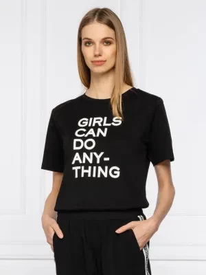 Zadig&Voltaire T-shirt BELLA | Regular Fit