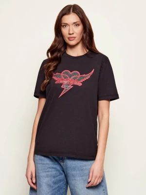 Zadig&Voltaire T-shirt EDWIN | Relaxed fit