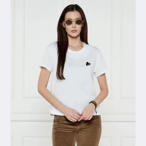 Zadig&Voltaire T-shirt MARTA | Regular Fit