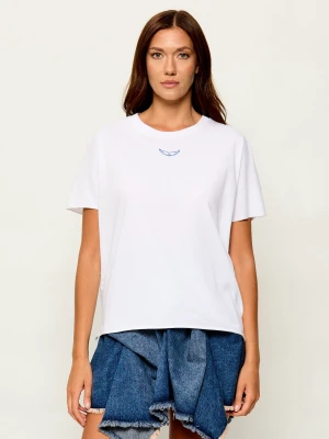 Zadig&Voltaire T-shirt Tommer | Relaxed fit