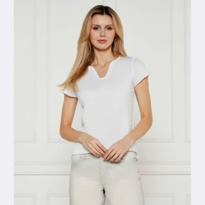Zadig&Voltaire T-shirt TUNISIEN | Regular Fit