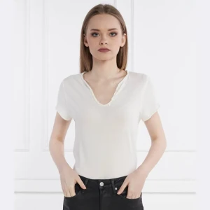 Zadig&Voltaire T-shirt TUNISIEN | Regular Fit