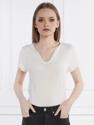 Zadig&Voltaire T-shirt TUNISIEN | Regular Fit