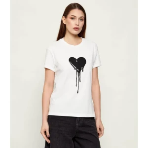 Zadig&Voltaire T-shirt Walk Hc Flowing | Regular Fit