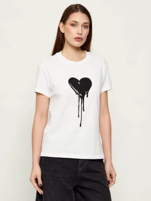 Zadig&Voltaire T-shirt Walk Hc Flowing | Regular Fit