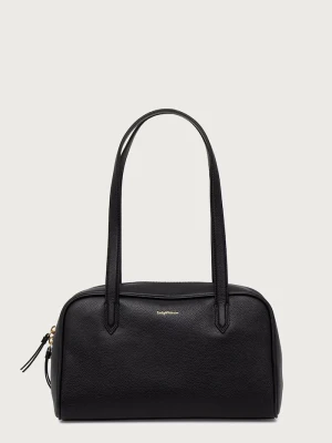 Zadig&Voltaire torebka damska skórzana IGGY czarny