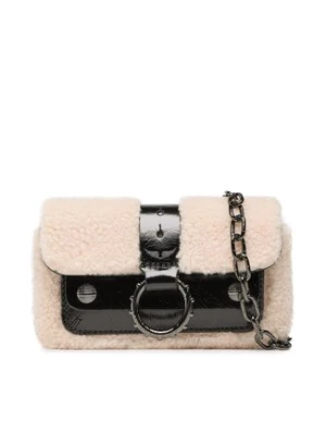 Zadig&Voltaire Torebka Kate Wallet LWBA00237 Écru